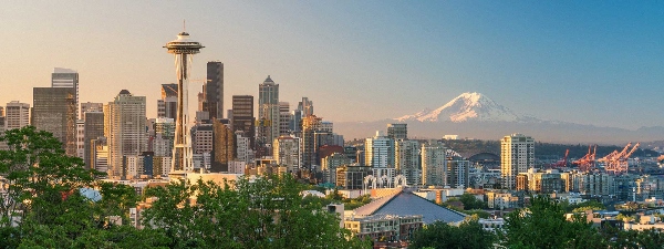 Seattle Washington, Seattle Real Estate, Seattle Realtors