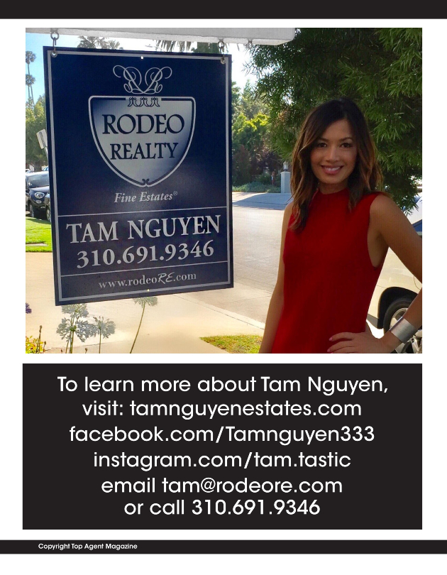Real Estate Beverly Hills, Beverly Hills California Tam Nguyen, Realtor California Tam Nguyen