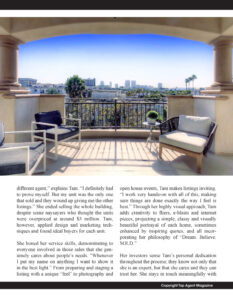 Tam Nguyen California