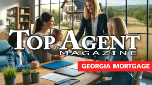 Top Mortgage Lenders in Georgia