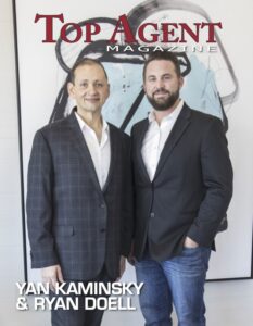 Yan Kaminsky & Ryan Doell