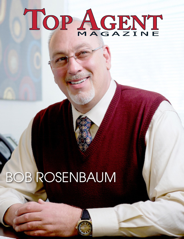 Bob Rosenbaum
