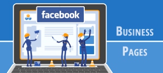 Business on Facebook, Personal Brand, Facebook Marketing, Online Presence