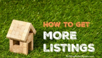 Real Estate Inventory Growth, Listings Boost, Listing Tips, Inventory Expansion