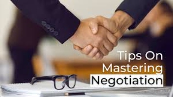 Negotiation Strategies, Business Negotiations, Negotiation Techniques