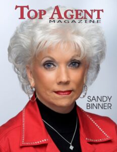 Sandy Binner