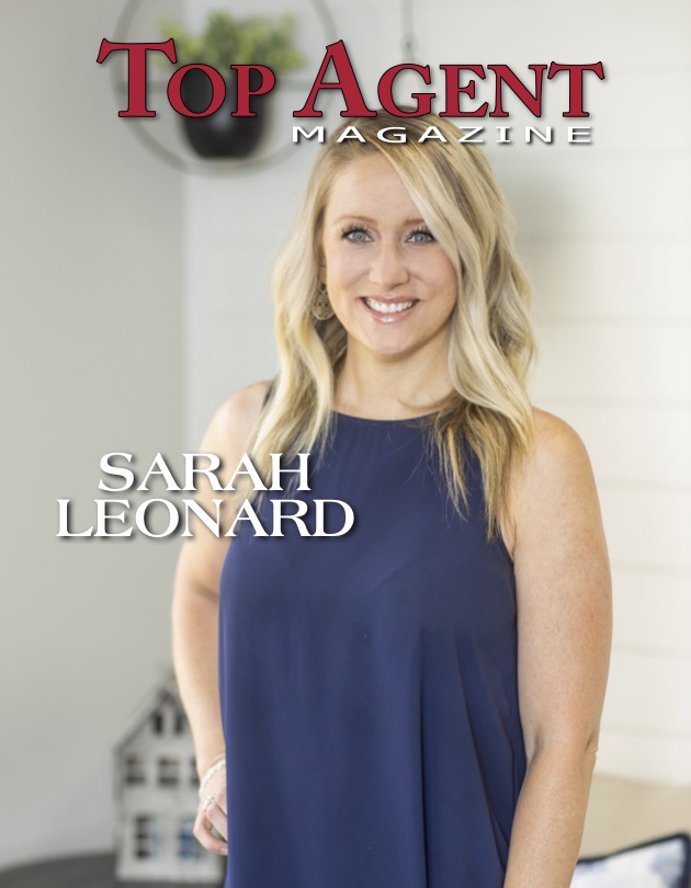 Top Real Estate Agent in Illinois Sarah Leonard, Sarah Leonard, Sarah Leonard Chicago Illinois 