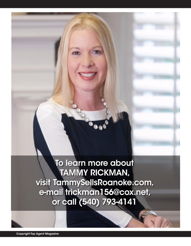 Tammy Rickman