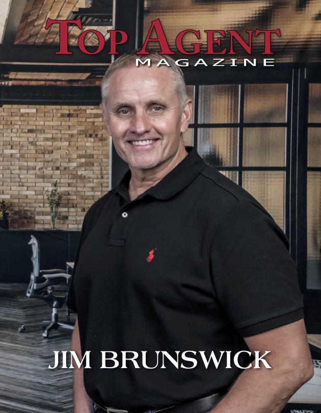 Jim Brunswick, Jim Brunswick Realtor, Jim Brunswick Real Estate
