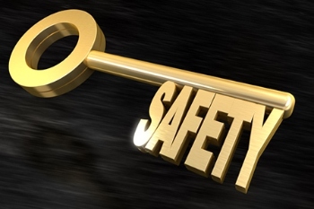 Real Estate Agent Safety, Agent Security, Workplace Safety, Self Defense, Realtor Safety Month