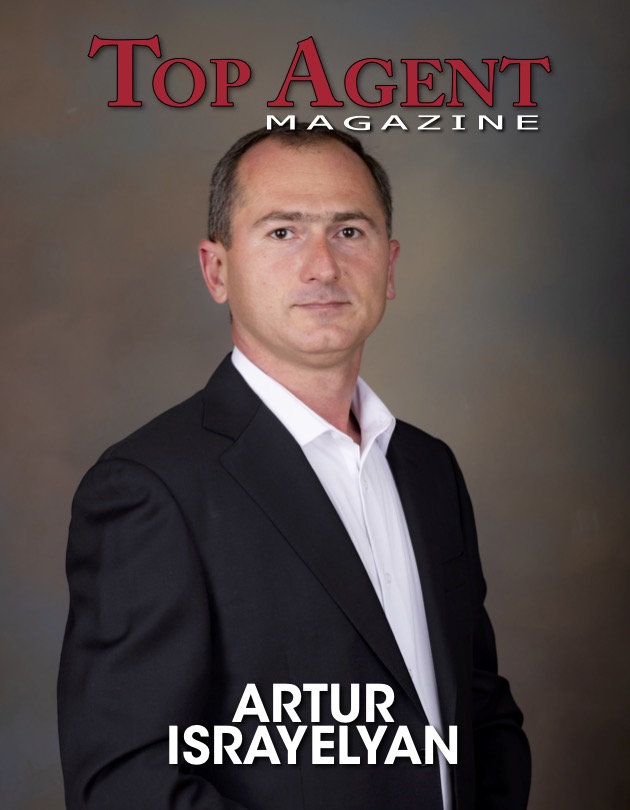 Artur Israyelya, Realtor Artur Israyelya, Artur Israyelya Realtor