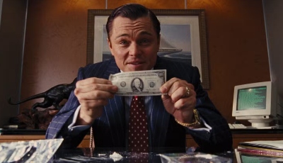 Buyers and sellers, Wolf of Wall Street, Home buyers