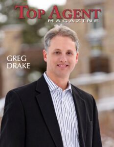 Greg Drake