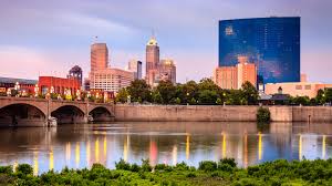 Top real estate agents in Indiana