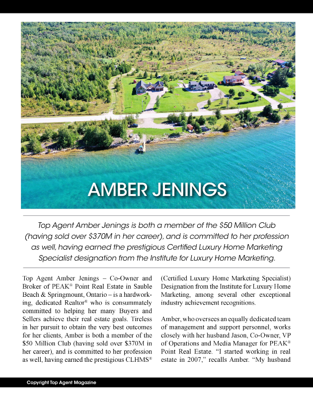 Sauble Beach Real estate