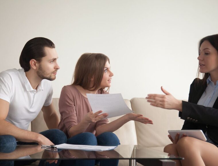 Educating and Engaging Hesitant Clients