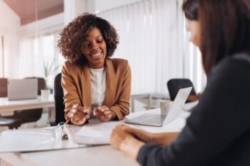what agents should do in slow market