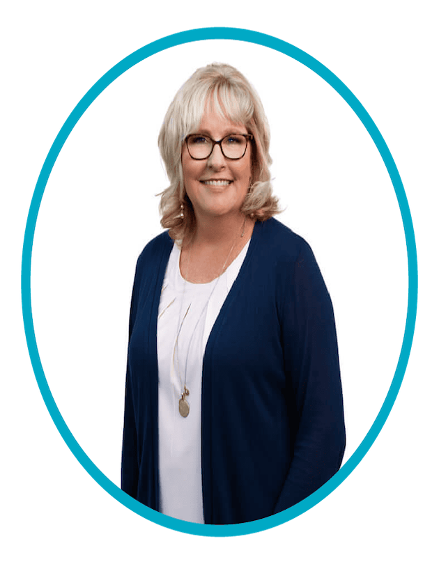 Marti Reeder, featured in Top Agent Magazine as a leading real estate agent in Washington
