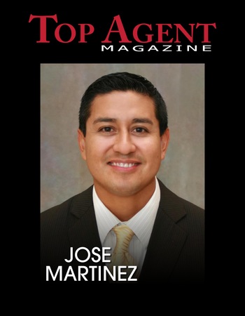 Jose Martinez